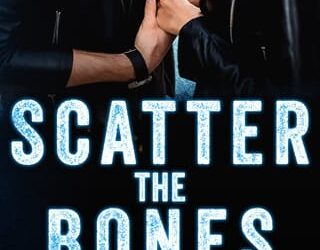 scatter bones autumn jones lake