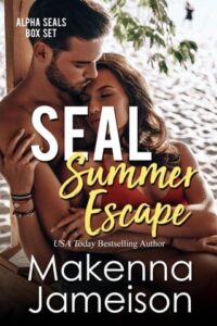 seal summer escapem makenna jameison