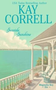 seaside sunshine, kay correll