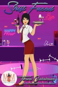 shift faced, teresa gabelman