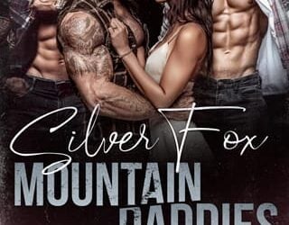 silver fox roxy monroe