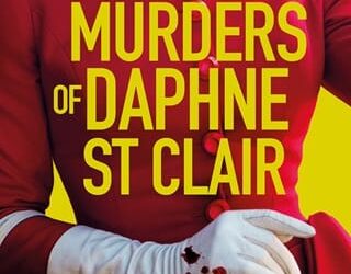 six murders mackenzie common