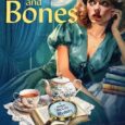skin bones liliana hart