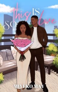 so this is love, miyeko may