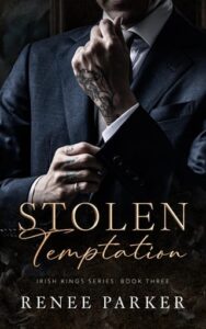 stolen temptation, renee parker