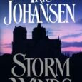 storm winds iris johansen