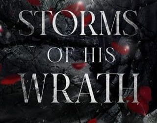 storms of his wrath zoey ellis