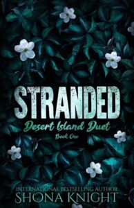 stranded, shona knight