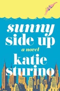 sunny side up, katie sturino