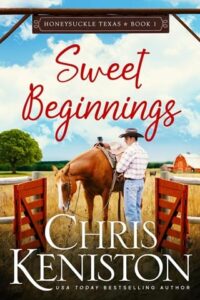 sweet beginnings, chris keniston