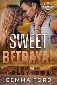 sweet betrayal, gemma ford