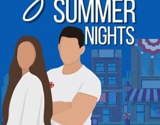 sweet summer nights anne kemp