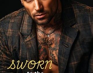 sworn to enemy dc beks