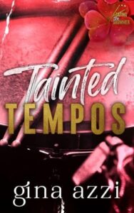tainted tempos, gina azzi