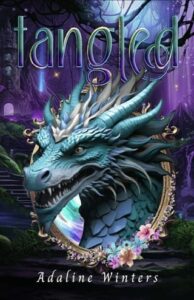 tangled, adaline winters