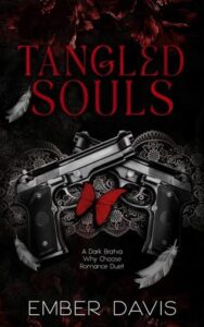 tangled souls, ember davis