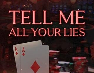 tell me lies angel anders