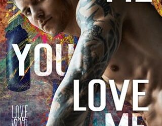 tell me you love me emilia finn