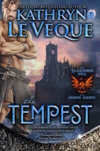 tempest, kathryn le veque