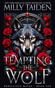 tempting wolf, milly taiden