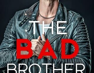 the bad brother megyn ward