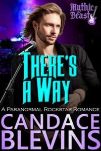 there's a way, candace blevins