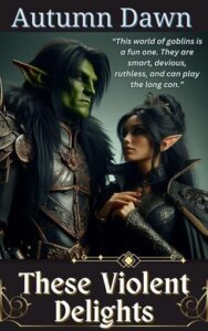 these violent delights autumn dawn