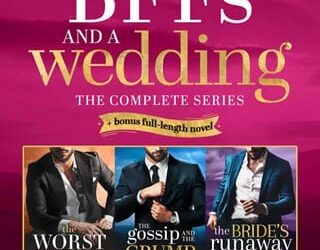 three bffs wedding pippa grant