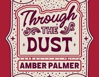 through dust amber palmer