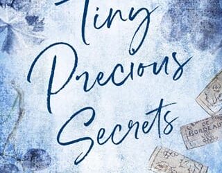 tiny precious secrets samantha christy