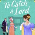 to catch lord emma orchard
