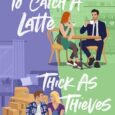 to catch thieves jenn mckinlay