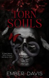 torn souls, ember davis