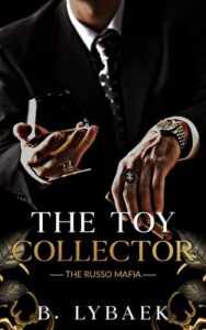 toy collector, b lybaek