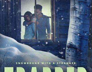 trapped felicity brandon