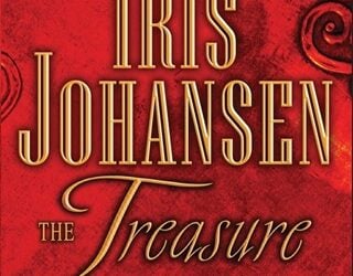 treasure iris johansen
