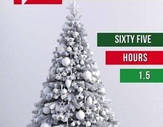 twelve days nr walker