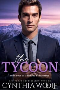 tycoon, cynthia woolf