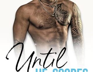 until he scores tl reeve