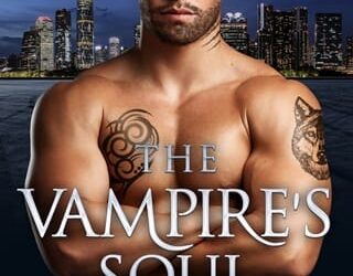 vampire's soul juliette n banks