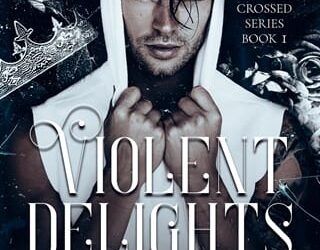 violent delights dani rene