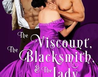 viscount ari thatcher