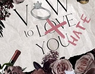 vow hate you kay riley