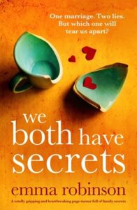 we both have secrets, emma robinson