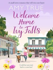 welcome home, amy true