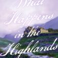 what happens highlands anna bradley
