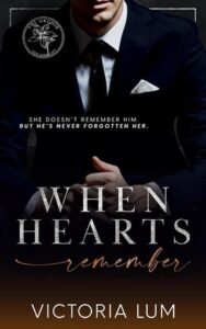 when hearts remember, victoria lum