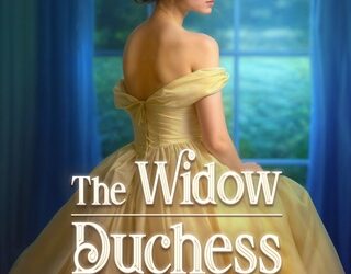 widow duchess hazel linwood