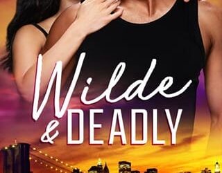 wilde deadly tonya burrows