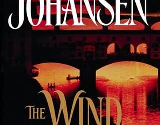 wind dancer iris johansen